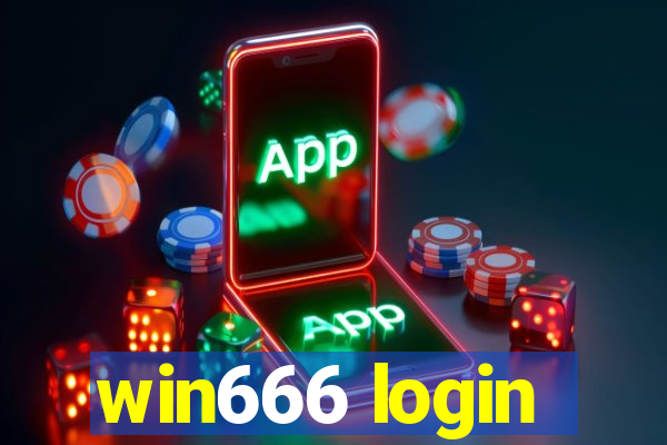 win666 login